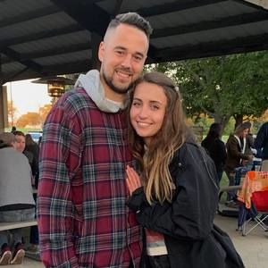 Meet your Posher, Bailey